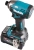 Шуруповерт Makita TD003GA201 аккум. патрон:шестигр.1/4" (кейс в комплекте)