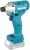 Гайковерт Makita TD112DMZ 12Вт аккум. патрон:шестигр.1/4"
