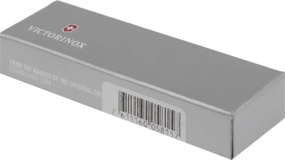 Нож перочинный Victorinox PICKNICKER (0.8353) 111мм 11функц. красный