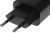 Сетевое зар./устр. Hoco Gentle PD30W+QC3.0 30W 3A (PD+QC) USB/USB Type-C универсальное черный (44358) Сетевое зар./устр. Hoco Gentle PD30W+QC3.0 30W 3A (PD+QC) USB/USB Type-C универсальное черный (44358)