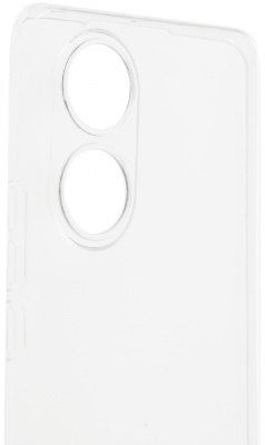 Чехол (клип-кейс) Gresso для Honor 50 Air прозрачный (GR17AIR809)