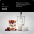 Блендер погружной Braun MQ55254MBK 1000Вт черный
