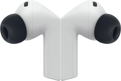 Гарнитура внутриканальные Samsung Galaxy Buds 3 FE R420 серый беспроводные bluetooth в ушной раковине (SM-R420NZAACIS)