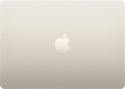 Ноутбук Apple MacBook Air A3449 M5 10 core 16Gb SSD1Tb/10 core GPU 13.6" Liquid Retina (2560x1664) macOS star WiFi BT Cam (MDHC4LL/A)