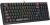 Клавиатура A4Tech S98 механическая черный USB for gamer LED (S98 BLACK) кабель 1.8м