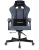 Кресло игровое Knight Terminator синий Light-27 крестов. металл Кресло игровое Knight Terminator синий Light-27 крестов. металл