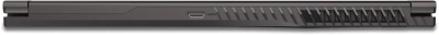 Ноутбук MSI Thin 15 B2RVE-3450XRU Core 5 210H 16Gb SSD512Gb NVIDIA GeForce RTX4050 6Gb 15.6" IPS FHD (1920x1080) без ОС grey WiFi BT Cam (9S7-16R831-3450)