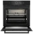 Духовой шкаф Электрический Beko BIOM1752KBNC черный Духовой шкаф Электрический Beko BIOM1752KBNC черный