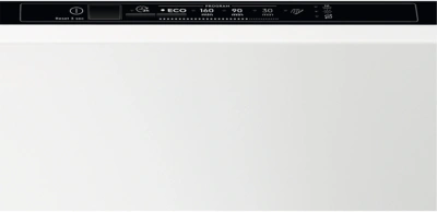 Посудомоечная машина встраив. Electrolux ESL5315LO полноразмерная серебристый