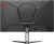 Монитор Bloody 23.8" MN240F черный IPS LED 1ms 16:9 HDMI M/M матовая 280cd 178гр/178гр 1920x1080 180Hz G-Sync DP FHD 2.9кг Монитор Bloody 23.8" MN240F черный IPS LED 1ms 16:9 HDMI M/M матовая 280cd 178гр/178гр 1920x1080 180Hz G-Sync DP FHD 2.9кг