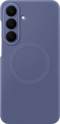 Чехол Samsung для Samsung Galaxy S26 FE Magnet Case with MagSafe фиолетовый (EF-ES741CLEGRU)