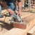 Циркулярная пила (дисковая) Makita HS7600 1200Вт (ручная) D диска.:185мм Циркулярная пила (дисковая) Makita HS7600 1200Вт (ручная) D диска.:185мм