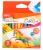 Восковые мелки Deli EC20800 Colorun 12цв. картон.кор./европод. Восковые мелки Deli EC20800 Colorun 12цв. картон.кор./европод.