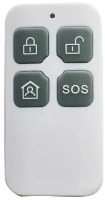 Брелок Dahua ARA22-W-868