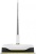 Швабра паровая Karcher SC 1 Upright 1300Вт белый