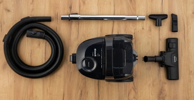 Пылесос Gorenje VC1901G2ABK 1900Вт черный