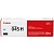 Картридж лазерный Canon 045 H C 1245C002 голубой (2200стр.) для Canon i-SENSYS MF630