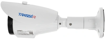 Камера видеонаблюдения IP Trassir TR-D2B6 2.7-13.5мм цв. корп.:белый