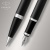 Набор ручек Parker IM Core FK221 (2093215) Black CT сталь нержавеющая подар.кор. ручка перьевая, ручка шариковая Набор ручек Parker IM Core FK221 (2093215) Black CT сталь нержавеющая подар.кор. ручка перьевая, ручка шариковая
