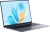 Ноутбук Honor MagicBook X16 BRG-565 Core i5 13420H 16Gb SSD512Gb Intel UHD Graphics 16" IPS FHD+ (1920x1200) Windows 11 Home grey WiFi BT Cam (5301ALWS)