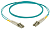 Патч-корд Panduit NKFP92ELLLSM010 2x9/125 OS1/OS2 LC дуплекс-LC дуплекс 10м LSZH желтый