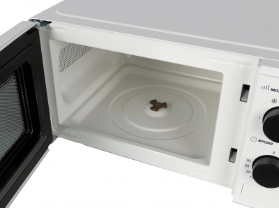 Микроволновая Печь Hyundai HYM-M2041 20л. 700Вт белый