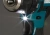 Дрель-шуруповерт Makita DF333DSAX6 аккум. патрон:быстрозажимной (кейс в комплекте)