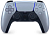 Геймпад Беспроводной PlayStation DualSense серебристый для: PlayStation 5 (CFI-ZCT1W)
