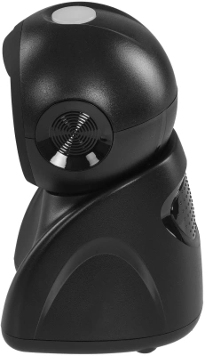 Сканер штрих-кода Mindeo MP7258 1D/2D проводной черный