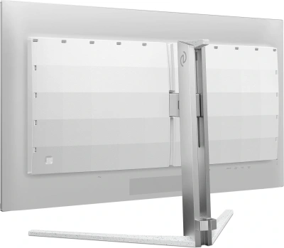 Монитор Philips 31.5" Evnia 8000 32M2N8800 белый QD OLED LED 16:9 HDMI M/M матовая HAS Piv 1500000:1 1000cd 178гр/178гр 3840x2160 240Hz G-Sync DP Quad 4K (2160p) USB 9.65кг