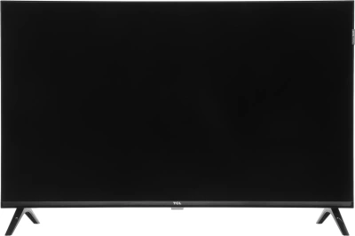 Телевизор QLED TCL 32" 32S4K-RU черный HD 60Hz DVB-T DVB-T2 DVB-C DVB-S DVB-S2 USB WiFi Smart TV (RUS)