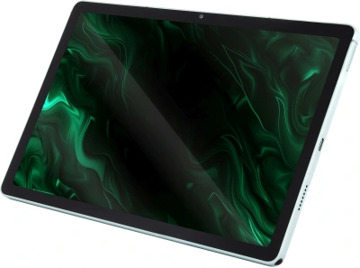 Планшет Digma Pro Edge G85 (2.0) 8C RAM6Gb ROM128Gb 11" In-Cell 1920x1200 4G Android 14 мятный 13Mpix 5Mpix BT WiFi microSD 256Gb 7000mAh 600hrs