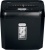 Шредер Rexel Promax QS 8/12 S EU черный (секр.Р-2) ленты 8лист. 12лтр. скрепки скобы пл.карты