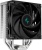 Устройство охлаждения(кулер) Deepcool AK400 Soc-AM5/AM4/1200/1700/1851 серебристый 4-pin 29-29dB Al+Cu 220W 661gr Ret (R-AK400-BKNNMN-G-1)