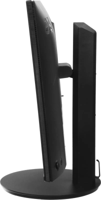 Монитор Acer 27" Vero CB272Gbmiprxv черный IPS LED 4ms 16:9 HDMI M/M матовая HAS 250cd 178гр/178гр 1920x1080 120Hz FreeSync VGA DP FHD 7.7кг