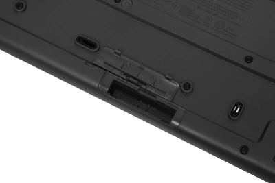 Клавиатура + мышь Logitech MK270 клав:черный мышь:черный USB беспроводная Multimedia (920-003381)