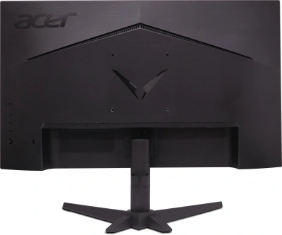 Монитор Acer 27" Nitro VG270KV4bmiipx черный IPS LED 0.5ms 16:9 HDMI M/M матовая 250cd 178гр/178гр 3840x2160 160Hz FreeSync Premium DP 4K