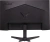 Монитор Acer 27" Nitro VG270KV4bmiipx черный IPS LED 0.5ms 16:9 HDMI M/M матовая 250cd 178гр/178гр 3840x2160 160Hz FreeSync Premium DP 4K