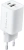 Сетевое зар./устр. Digma Pro DPW6C 65W 3.25A (PD+QC) USB-C/USB-A универсальное белый (DPW6С6GX11WH)