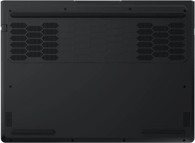 Ноутбук Lenovo Legion Pro 5 16IAX10H Core Ultra 9 275HX 32Gb SSD1Tb NVIDIA GeForce RTX5070Ti 12Gb 16" OLED WQXGA (2560x1600) Windows 11 Home black WiFi BT Cam (83LU004BRK)