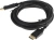 Кабель аудио-видео Buro BU-DP-v1.2-3m DisplayPort (m)/DisplayPort (m) 3м. черный