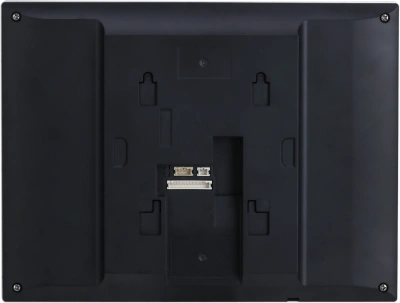 Видеодомофон Dahua DHI-VTH8641KMS-WP серебристый