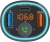 Автомобильный FM-модулятор Ritmix FMT-B300 черный BT USB (80000849) Автомобильный FM-модулятор Ritmix FMT-B300 черный BT USB (80000849)
