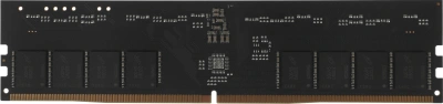 Память DDR5 32GB 4800MHz A-Data AD5U480032G-S RTL PC5-38400 CL40 DIMM UDIMM 288-pin 1.1В single rank Ret