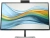 Монитор HP 27" Series 5 Pro 527pm черный IPS LED 16:9 HDMI M/M Cam матовая HAS Piv 1500:1 350cd 178гр/178гр 2560x1440 100Hz DP Quad 2K (1440p) USB 7.88кг
