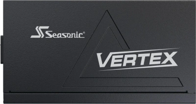 Блок питания Seasonic ATX 1200W VERTEX GX-1200 80+ gold (20+4pin) APFC 135mm fan 18xSATA Cab Manag RTL