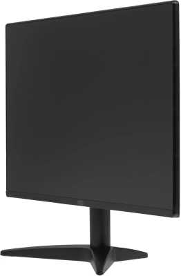 Монитор AOC 24" 24B36X черный IPS LED 16:9 HDMI матовая 300cd 178гр/178гр 1920x1080 144Hz DP FHD 2.52кг