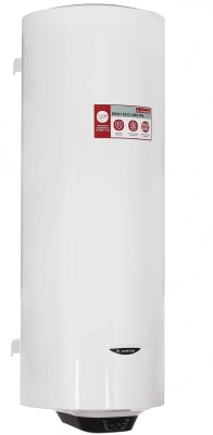 Водонагреватель Ariston PRO1 ECO ABS PW 150 V 2.5кВт 150л электрический настенный/белый