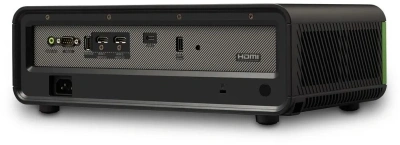 Проектор ViewSonic X2-4K Pro DLP 3300Lm LS (3840x2160) 3000000:1 ресурс лампы:60000часов 1xUSB typeA 2xHDMI 3.74кг