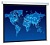 Экран Cactus 100" 152x203см Wallscreen CS-PSW-152x203 4:3 настенно-потолочный рулонный белый